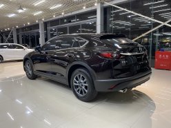 MAZDA CX-4 MID 2023