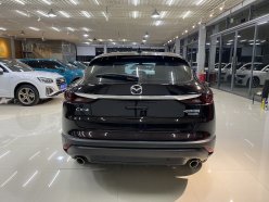 MAZDA CX-4 MID 2023