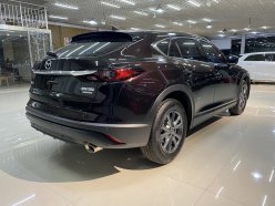 MAZDA CX-4 MID 2023