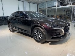MAZDA CX-4 MID 2023