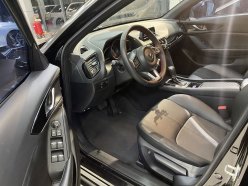 MAZDA CX-4 MID 2023
