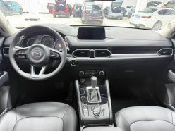 MAZDA CX-5 Smart Edition 2021