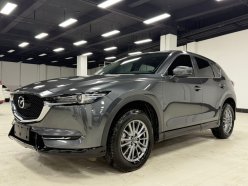 MAZDA CX-5 Smart Edition 2021