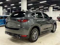 MAZDA CX-5 Smart Edition 2021