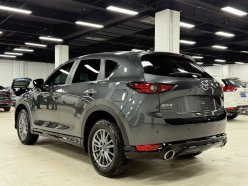 MAZDA CX-5 Smart Edition 2021