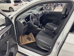 VOLKSWAGEN T-CROSS  2022