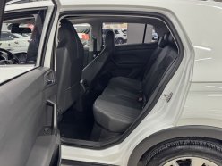 VOLKSWAGEN T-CROSS  2022