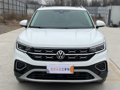 VOLKSWAGEN TAYRON  2022