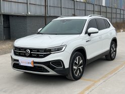 VOLKSWAGEN TAYRON  2022