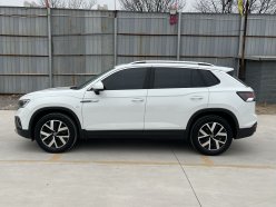 VOLKSWAGEN TAYRON  2022