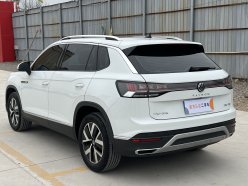 VOLKSWAGEN TAYRON  2022