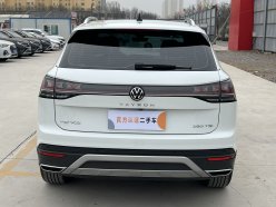 VOLKSWAGEN TAYRON  2022
