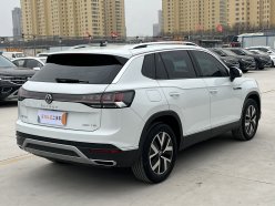 VOLKSWAGEN TAYRON  2022