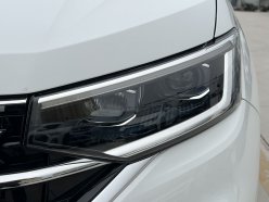 VOLKSWAGEN TAYRON  2022