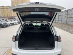VOLKSWAGEN TAYRON  2022