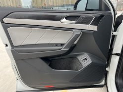 VOLKSWAGEN TAYRON  2022