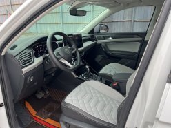 VOLKSWAGEN TAYRON  2022