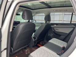 VOLKSWAGEN TAYRON  2022