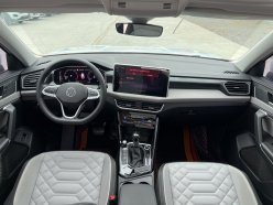 VOLKSWAGEN TAYRON  2022