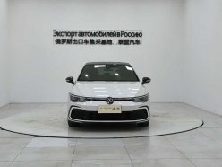 VOLKSWAGEN GOLF R LINE  2022