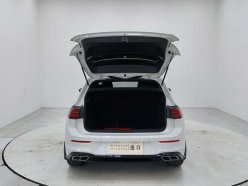 VOLKSWAGEN GOLF R LINE  2022
