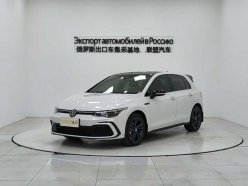 VOLKSWAGEN GOLF R LINE  2022