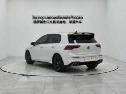 VOLKSWAGEN GOLF R LINE  2022