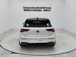 VOLKSWAGEN GOLF R LINE  2022