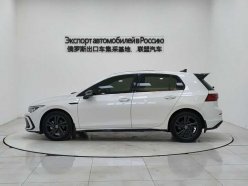 VOLKSWAGEN GOLF R LINE  2022