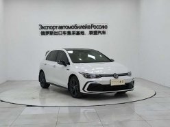 VOLKSWAGEN GOLF R LINE  2022
