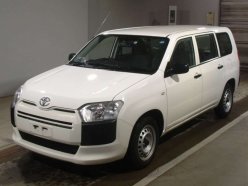 TOYOTA PROBOX DX COMFORT 2019