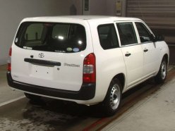 TOYOTA PROBOX DX COMFORT 2019