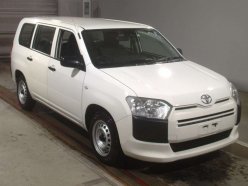 TOYOTA PROBOX DX COMFORT 2019