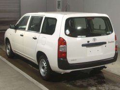 TOYOTA PROBOX DX COMFORT 2019