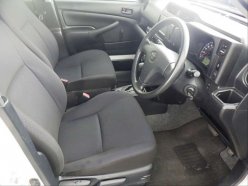 TOYOTA PROBOX DX COMFORT 2019