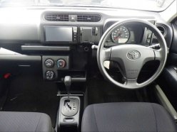 TOYOTA PROBOX DX COMFORT 2019