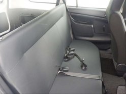 TOYOTA PROBOX DX COMFORT 2019