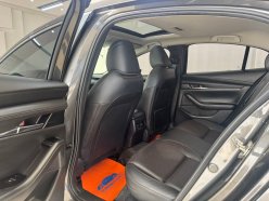 MAZDA MAZDA 3  2021