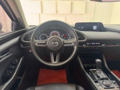 MAZDA MAZDA 3  2021