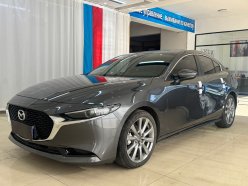 MAZDA MAZDA 3  2021