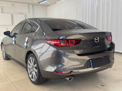 MAZDA MAZDA 3  2021