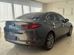 MAZDA MAZDA 3  2021