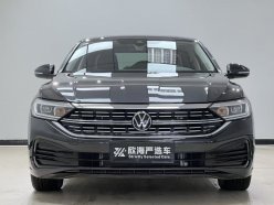 VOLKSWAGEN SAGITAR  2022