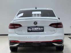 VOLKSWAGEN LAVIDA  2022