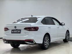 VOLKSWAGEN LAVIDA  2022