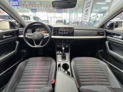 VOLKSWAGEN LAVIDA  2022
