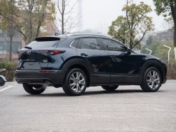 MAZDA CX-30  2022