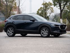 MAZDA CX-30  2022