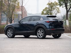 MAZDA CX-30  2022