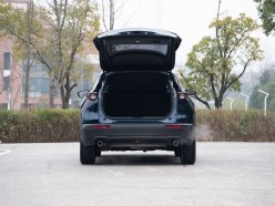 MAZDA CX-30  2022